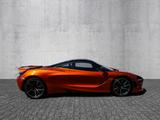 McLaren 720s Coupé Elite Paint Azores, Carbon Fibre 1+2 - McLaren 720S Gebrauchtwagen