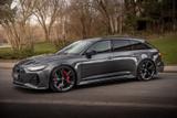 Audi RS6 DYNAMIK+|KERAMIK|360°|BTM-PERFORMANCE|1010PS - Audi: RS 10