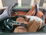 Audi TT Roadster 2.0 TFSI S tronic quattro - S-line - gebrauchte Audi TT aus dem Jahr 2016