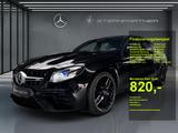 Mercedes-Benz AMG E 63 S 4M+ MBEAM,BURM,HuD,CARBON,AHK,DISTR+ - gebrauchte Mercedes-Benz E 63 AMG aus dem Jahr 2020