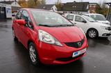 Honda Jazz 1.2 Trend # Klima - gebrauchte Honda Jazz aus dem Jahr 2011