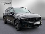 Volvo XC40 Ultra Black Edition 2WDPANO,NAVI,LED,360° - Volvo XC40 Gebrauchtwagen