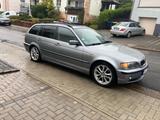 BMW e46 325 i mit neuem TÜV bis 11/2027. - BMW 325 in Saarbrücken