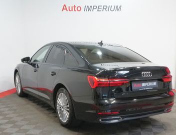 Audi A6 - 6