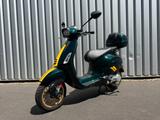 Vespa Sprint 50 Racing Sixties Grün Top Zustand - VESPA MOFA