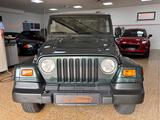 Jeep Wrangler Sahara 4.0 - Jeep Wrangler Gebrauchtwagen in Mülheim (Ruhr)