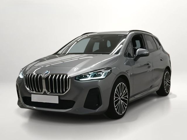 BMW 218 i M Sport Active Tourer Pano Memory H&k ACC