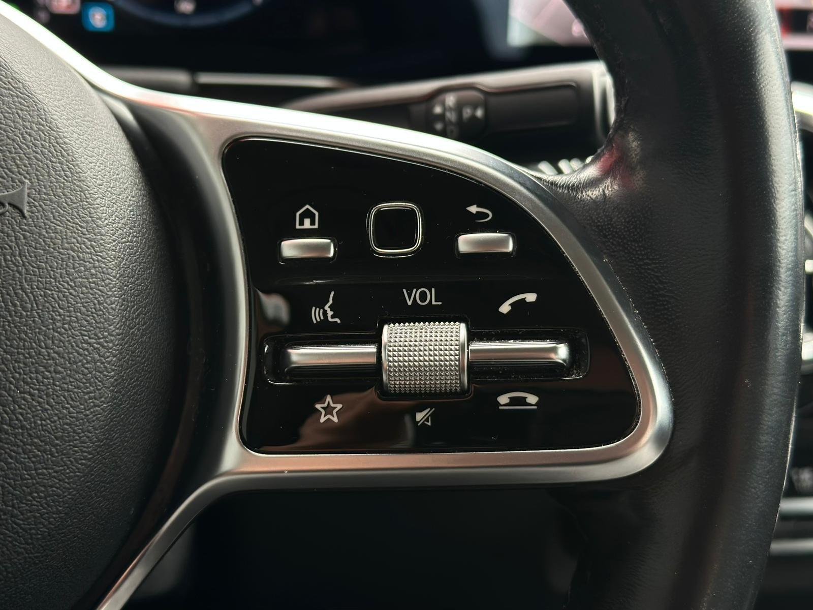 Mercedes-Benz GLA GLA250e EQ POWER MULTIBEAM#SHZ#AHK#DISTR#TÜV NEU, миниатюра 17