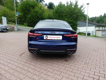 Audi S5 - 6
