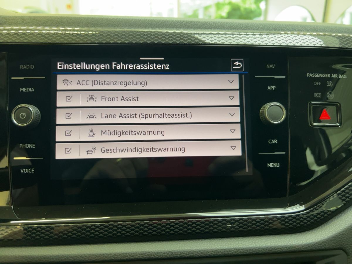 Volkswagen Taigo - Bild 17