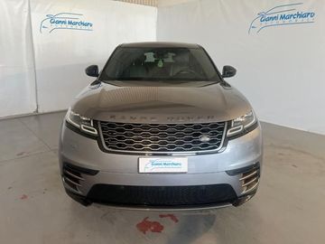 Land-Rover Range Rover Velar - 2