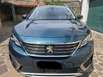 Peugeot 5008 - 3