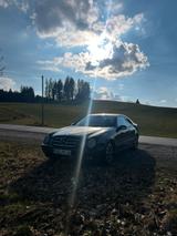 Mercedes-Benz CLK 230 KOMPRESSOR  - Mercedes-Benz CLK 230: Sportwagen