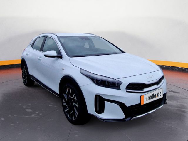 Kia XCeed 1.6 CRDi 48V Vision