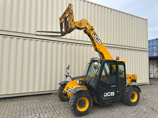 JCB 525-60 /2019 BJ / 2.981 H /6 Meter / 2.5 T