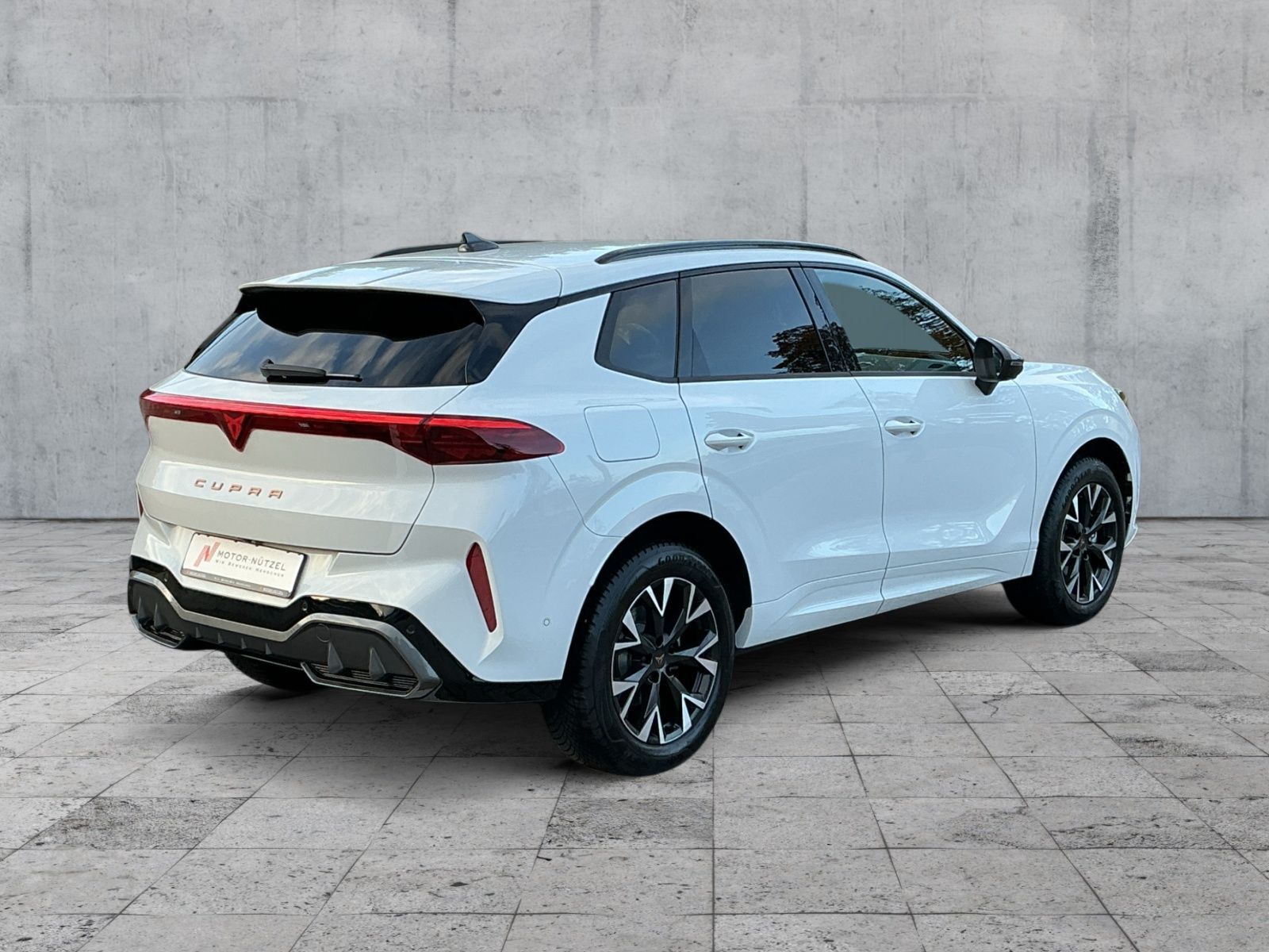 Cupra Terramar - Bild 6