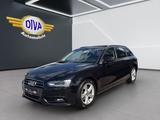 Audi A4 Avant 2.0 TDI Ambition - Audi A4: Ambition