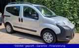 Citroën Nemo 1.4 HDi"Multispace"Klima/5 Sitz./AHK/HU Neu - gebrauchte Citroën Nemo aus dem Jahr 2010