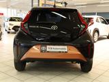 Toyota Aygo X 1,5 HYBRID URBAN KAMERA KLIMA ALU BT APPL - Toyota Aygo (X) in Herne