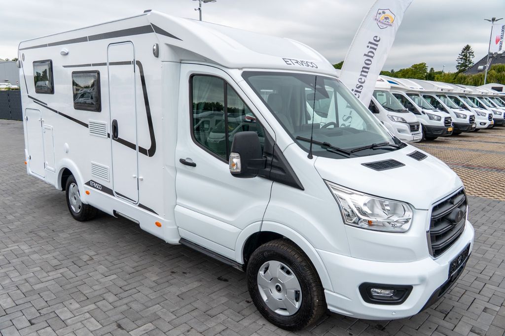 V 6.6 SF Modell 2025*Einzelbetten*Solar