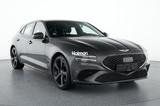 Genesis G70 Shooting Brake 2.2 D Sport AUT. RFK Leder AC - Genesis G70 aus 2023