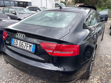 Audi A5 - 3