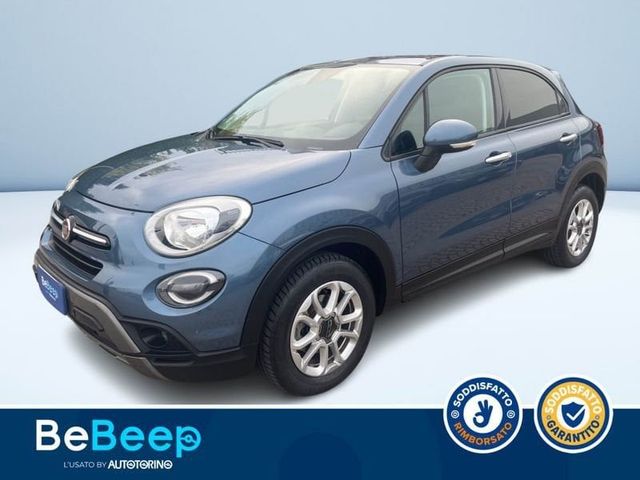 Fiat FIAT 500X 1.0 T3 CITY CROSS 120CV