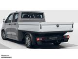 Volkswagen Transporter Pritschenwagen DOKA 2.0 TDI AHK WSHZ - Pritschenwagen
