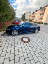 Audi S3 Limousine KAMERA 19" APPLE CAR VIRTUAL 8-FACH