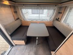 Dethleffs Camper 460 EL*2026*FirstEdition*