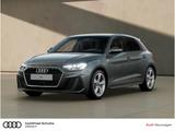Audi A1 Sportback S line 25 TFSI Automatik - Audi New cars in Düsseldorf