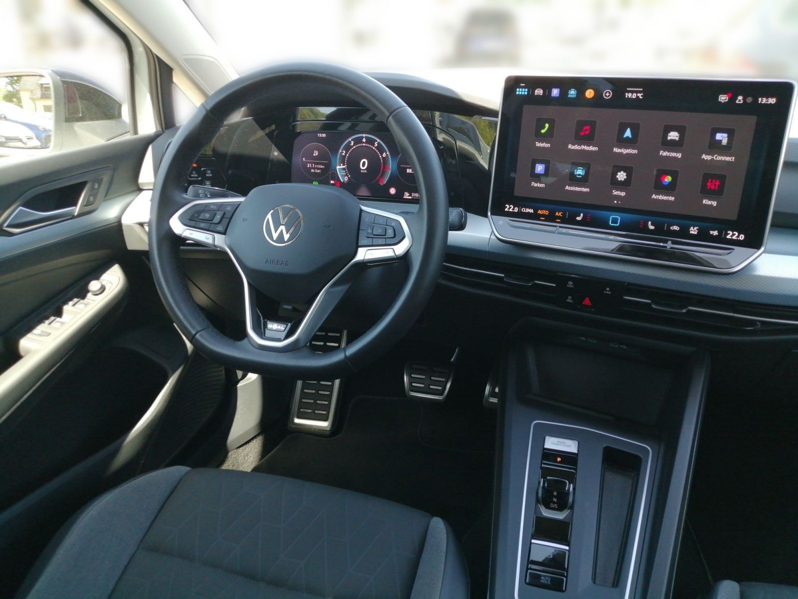 Volkswagen Golf - Bild 11