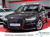 Audi A6 2.0 TFSI quattro*Matrix-LED*ACC* - Audi A6: Limousine