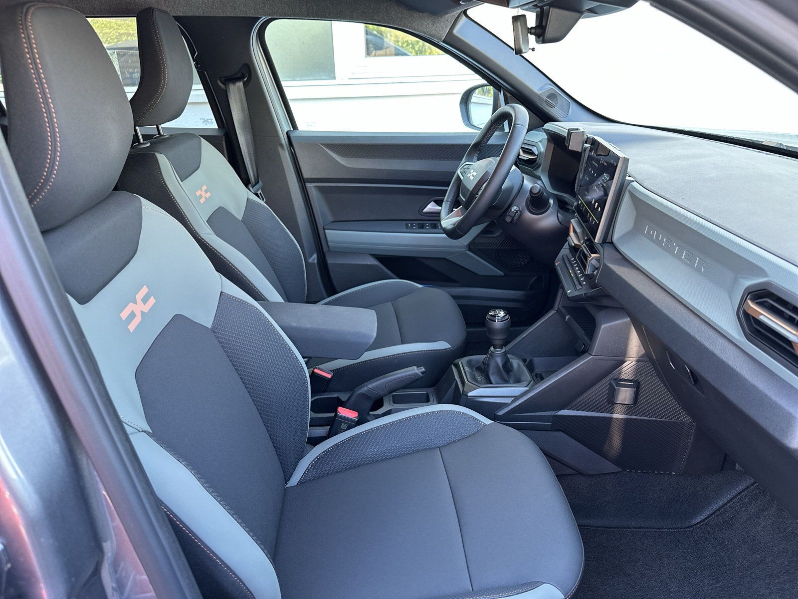 Dacia Duster - Bild 11