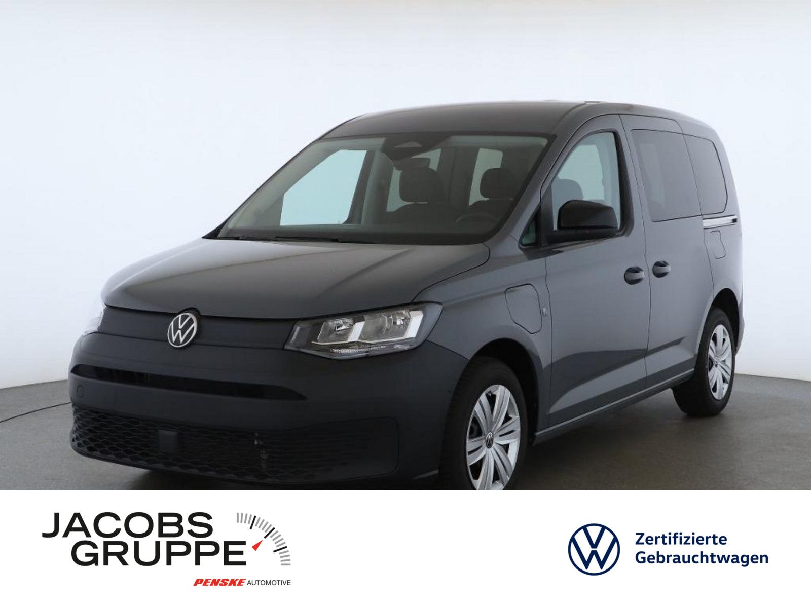 Volkswagen Caddy 1.5 TSI eHybrid KR *ACC*KEYLESS*ISO 1,99% 