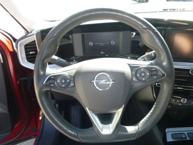 Mokka-e Elegance