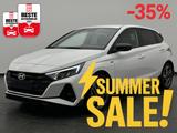 Hyundai i20 1.0 T-GDI N Line +LED-SW+CAM+ASSISTENZ+SHZ+ - Hyundai i20 aus 2025