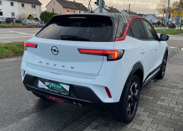Opel Mokka 1.2 Turbo GS Automatik 1 Hand LED Matrix