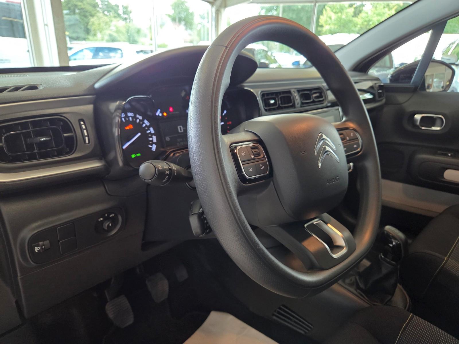 Citroën C3 Plus**HU AHU NEU ** 1 HAND**