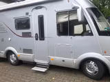 HYMER / ERIBA / HYMERCAR B514 SL - HYMER / ERIBA B sl