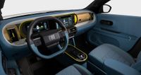Fiat Grande Panda - Vorschau Bild 4