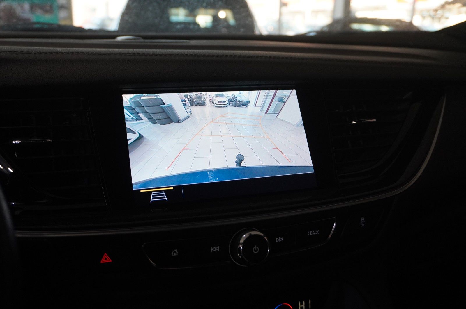Fahrzeugabbildung Opel Insignia B ST 2.0D ULTIMATE NAVI/OPC/KAMERA/AHK