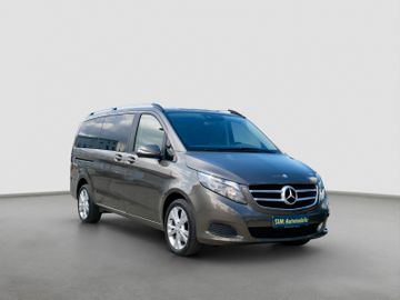 Mercedes V 250 - 8