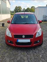 Suzuki Splash 1.2 Comfort Comfort - Suzuki Splash: Comfort