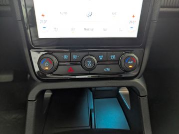 Ford Ranger Wildtrak e-4WD Doppelkabine