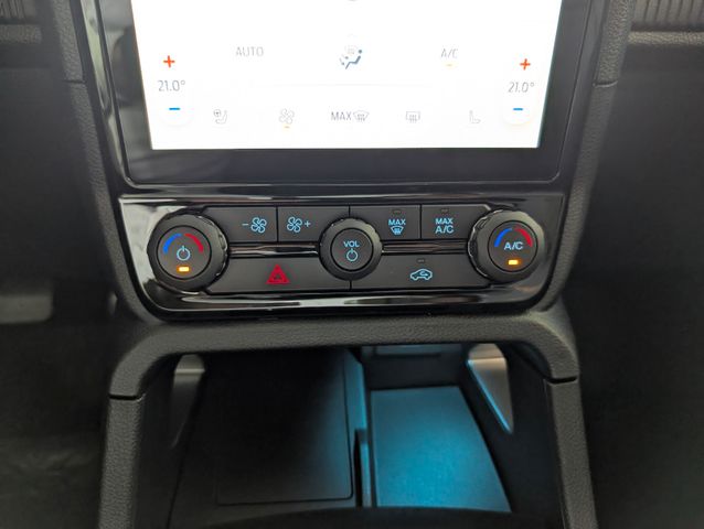 Ford Ranger Wildtrak e-4WD Doppelkabine