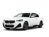 BMW 230i Steptronic Coupe M Sportpaket Sport Aut. - BMW 230 aus 2024