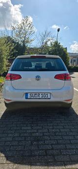 Volkswagen VW Golf 7 | TÜV NEU | Top Zustand + Extras - VW Golf Gebrauchtwagen in Bonn