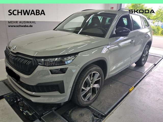 Skoda Kodiaq - Bild 1