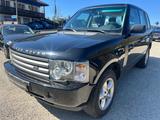 Land Rover Range Rover TD6 - Land Rover Range Rover aus 2002